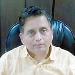 Dr. Atul Abhyankar